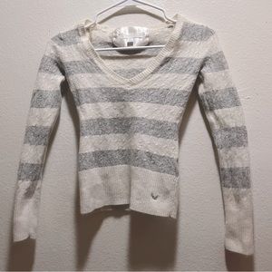 Hollister sweater